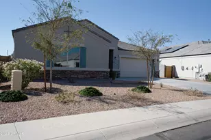 30893 W Pinchot Ct W, Buckeye, AZ 85396 - Photo 2