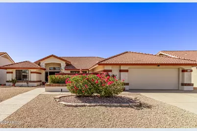 21222 N 124th Avenue, Sun City West, AZ 85375 - Photo 1