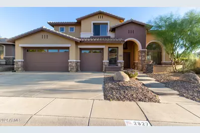 2827 W Adventure Drive, Anthem, AZ 85086 - Photo 1