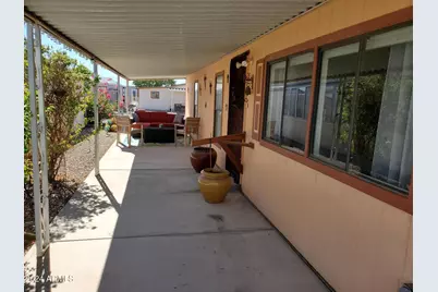 2100 N Trekell Road #222, Casa Grande, AZ 85122 - Photo 32