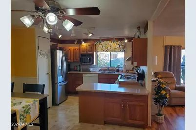 2100 N Trekell Road #222, Casa Grande, AZ 85122 - Photo 4