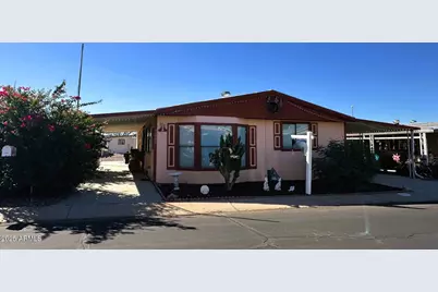 2100 N Trekell Road #222, Casa Grande, AZ 85122 - Photo 2