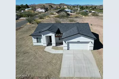 15630 S Oasis Road, Mayer, AZ 86333 - Photo 1