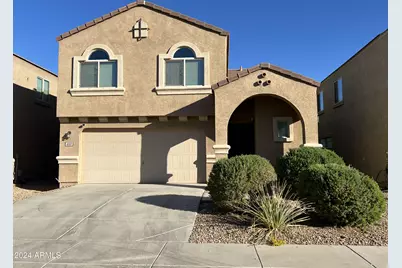 6150 E Oasis Boulevard, Florence, AZ 85132 - Photo 1