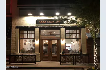 108 E 2nd Street, Winslow, AZ 86047 - Photo 1