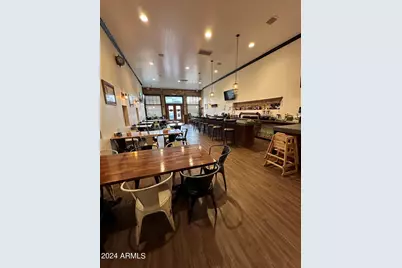 108 E 2nd Street, Winslow, AZ 86047 - Photo 4