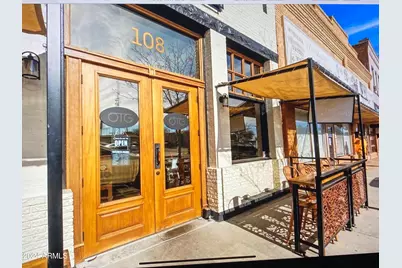 108 E 2nd Street, Winslow, AZ 86047 - Photo 2