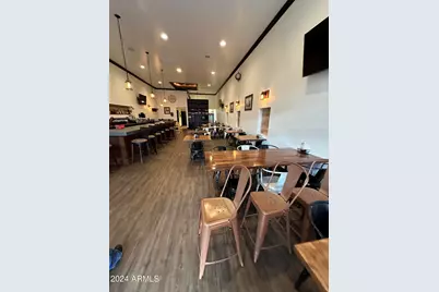 108 E 2nd Street, Winslow, AZ 86047 - Photo 8