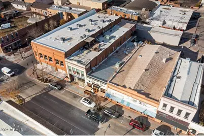 108 E 2nd Street, Winslow, AZ 86047 - Photo 30