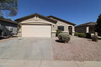 1840 E Desert Rose Trail, San Tan Valley, AZ 85143 - Photo 1