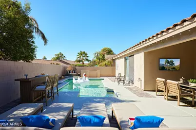 9871 E Gelding Drive, Scottsdale, AZ 85260 - Photo 10