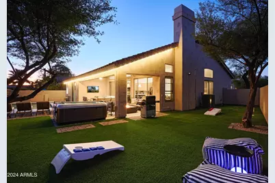 9871 E Gelding Drive, Scottsdale, AZ 85260 - Photo 44