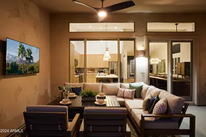 9871 E Gelding Drive, Scottsdale, AZ 85260 - Photo 22