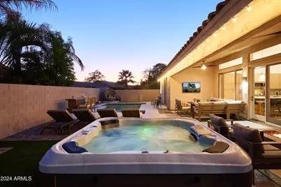 9871 E Gelding Drive, Scottsdale, AZ 85260 - Photo 46