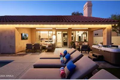 9871 E Gelding Drive, Scottsdale, AZ 85260 - Photo 46