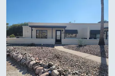 859 E Lancaster Circle, Florence, AZ 85132 - Photo 1