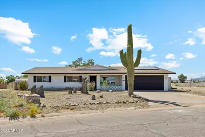 14180 S Prestwick Lane, Arizona City, AZ 85123 - Photo 1