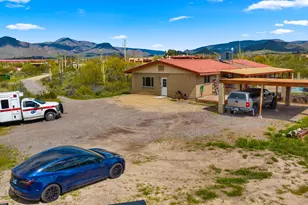 5801 E Saguaro Rd, Cave Creek, AZ 85331 - Photo 12