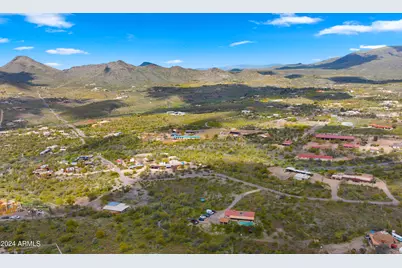 5801 E Saguaro Road, Cave Creek, AZ 85331 - Photo 6