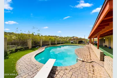 5801 E Saguaro Road, Cave Creek, AZ 85331 - Photo 20