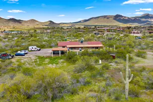 5801 E Saguaro Rd, Cave Creek, AZ 85331 - Photo 14