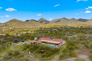 5801 E Saguaro Rd, Cave Creek, AZ 85331 - Photo 16