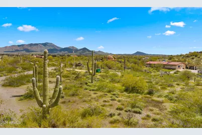 5801 E Saguaro Road, Cave Creek, AZ 85331 - Photo 22