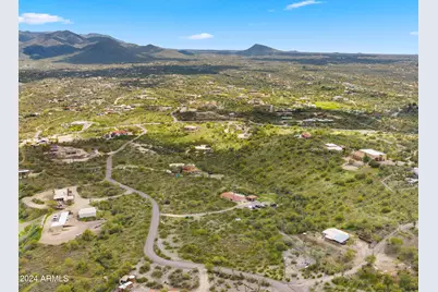 5801 E Saguaro Road, Cave Creek, AZ 85331 - Photo 4