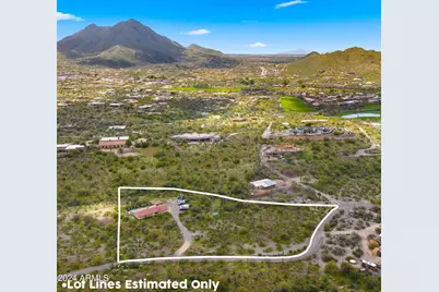 5801 E Saguaro Road, Cave Creek, AZ 85331 - Photo 24