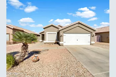 11412 W Sheridan Street, Avondale, AZ 85392 - Photo 1