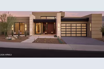 28083 N 109th Way, Scottsdale, AZ 85262 - Photo 1