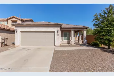 26058 W Yukon Drive, Buckeye, AZ 85396 - Photo 1