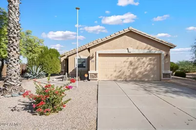 28691 N Opal Court, San Tan Valley, AZ 85143 - Photo 1