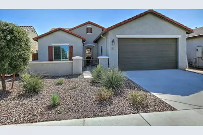 5727 W Autumn Vista Way, Florence, AZ 85132 - Photo 1