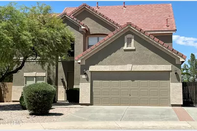 2302 E Winged Foot Drive, Chandler, AZ 85249 - Photo 1