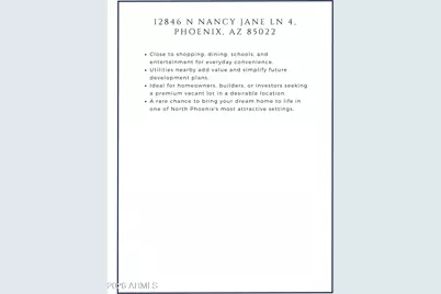 12846 N Nancy Jane Lane #4, Phoenix, AZ 85022 - Photo 8