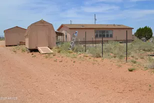 2743 N Old Woodruff Rd, Snowflake, AZ 85937 - Photo 1