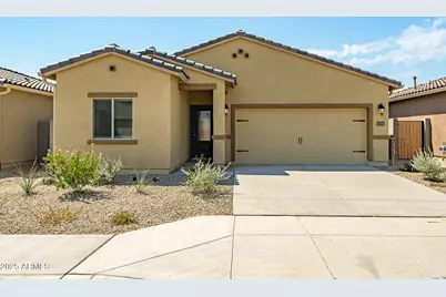 24593 W St Catherine Avenue, Buckeye, AZ 85326 - Photo 1