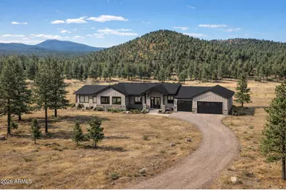 14638 E Keith Drive #4, Parks, AZ 86018 - Photo 1