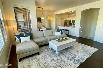 16600 N Thompson Peak Parkway #2011, Scottsdale, AZ 85260 - Photo 1