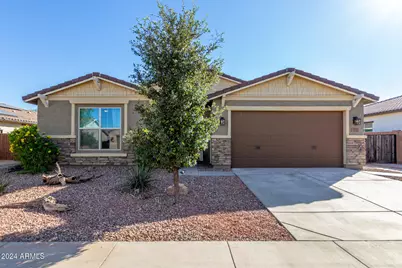 18581 W College Drive, Goodyear, AZ 85395 - Photo 1