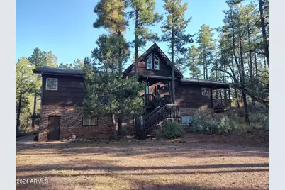 230 N Wild Oak Drive, Payson, AZ 85541 - Photo 1