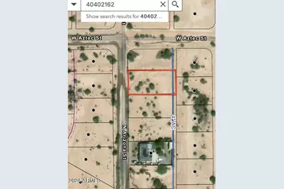 0000 N Arizona(Multi-Family Lot) Street #23, Eloy, AZ 85131 - Photo 1