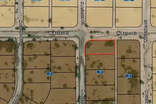 0 N Arizona(Multi-Family Lot) St, Eloy, AZ 85131 - Photo 1