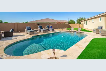 5057 N 145th Drive, Litchfield Park, AZ 85340 - Photo 1