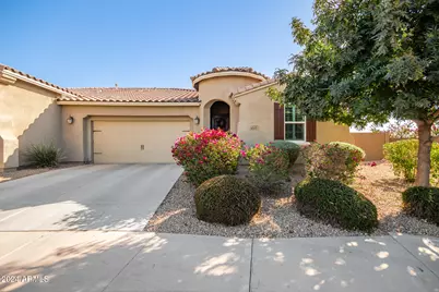 5057 N 145th Drive, Litchfield Park, AZ 85340 - Photo 1