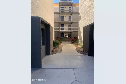 5132 N 31st Way N #134, Phoenix, AZ 85016 - Photo 2