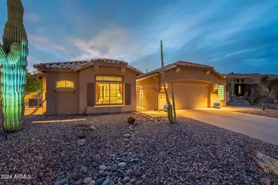 5148 S Red Yucca Lane, Gold Canyon, AZ 85118 - Photo 1