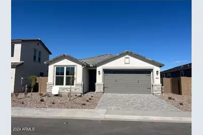 5026 W Top Hand Trail, Laveen, AZ 85339 - Photo 1