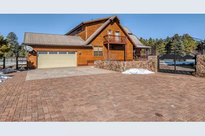 8950 W Antoinette Way, Flagstaff, AZ 86001 - Photo 100